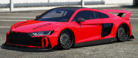 (Debadged LF) Obey Specter RSX | Zyphe