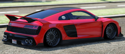 (Debadged LF) Obey Specter RSX | Zyphe