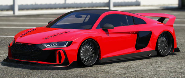 (Debadged LF) Obey Specter RSX (Bulletproof) | Zyphe