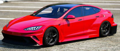 (Debadged LF) Zirconium ZRR Strata | Zyphe