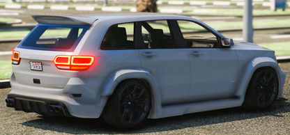 (Debadged LF) Canis Seminole Overkill | Zyphe